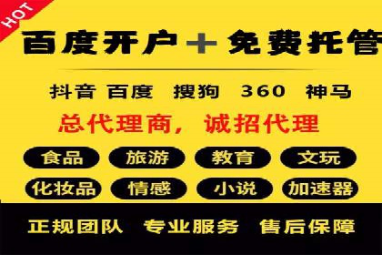 百度推广中的创意策略：成功案例解析与启示